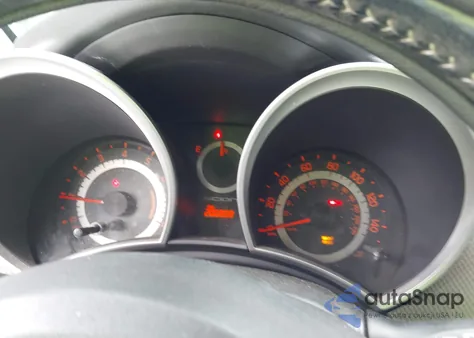 2014 Scion Tc 10 Series z USA, uszkodzony, nr VIN JTKJF5C73E3068574